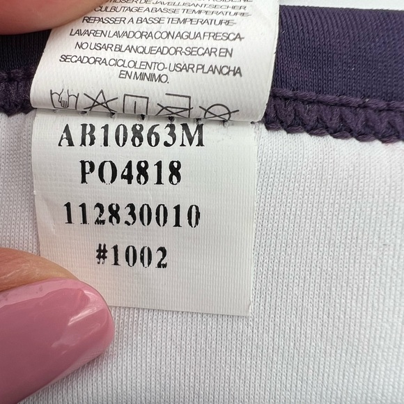 CUPSHE Two Piece Swimsuit SZ Large - Picture 8 of 8